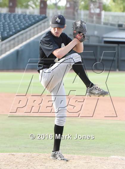 Thumbnail 2 in Apache Junction vs. Joy Christian (AIA D4 Final) photogallery.