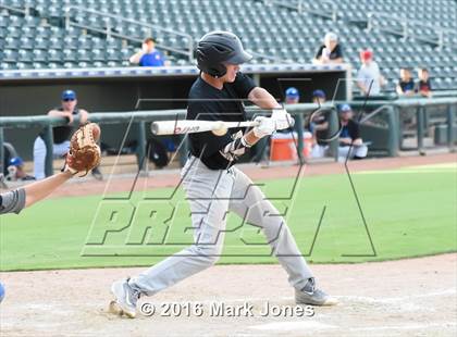 Thumbnail 2 in Apache Junction vs. Joy Christian (AIA D4 Final) photogallery.