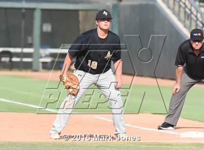 Thumbnail 1 in Apache Junction vs. Joy Christian (AIA D4 Final) photogallery.
