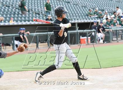 Thumbnail 2 in Apache Junction vs. Joy Christian (AIA D4 Final) photogallery.