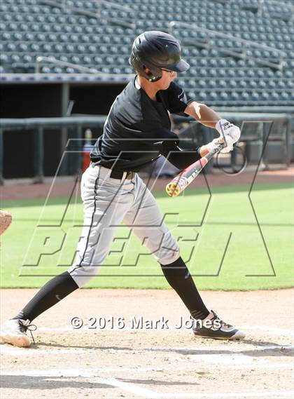 Thumbnail 3 in Apache Junction vs. Joy Christian (AIA D4 Final) photogallery.