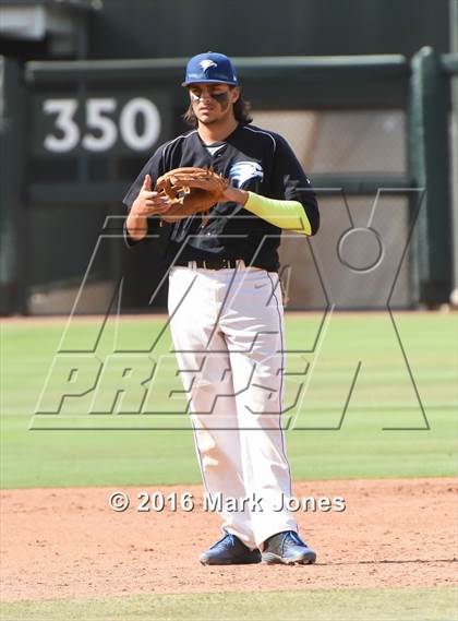 Thumbnail 3 in Apache Junction vs. Joy Christian (AIA D4 Final) photogallery.