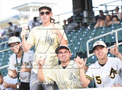 Thumbnail 1 in Apache Junction vs. Joy Christian (AIA D4 Final) photogallery.