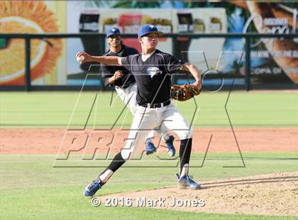 Thumbnail 3 in Apache Junction vs. Joy Christian (AIA D4 Final) photogallery.