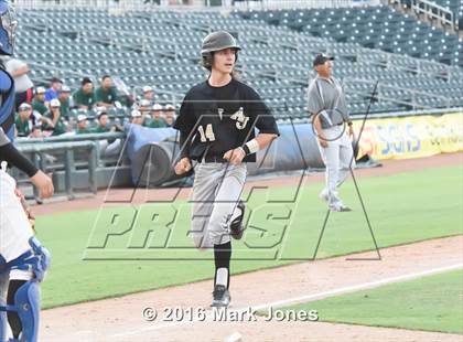 Thumbnail 3 in Apache Junction vs. Joy Christian (AIA D4 Final) photogallery.