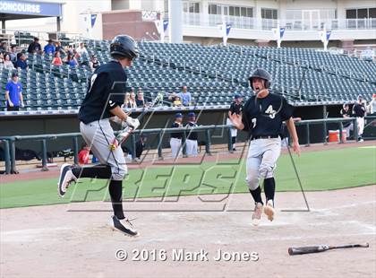 Thumbnail 1 in Apache Junction vs. Joy Christian (AIA D4 Final) photogallery.