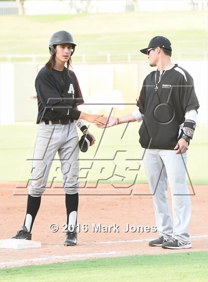 Thumbnail 1 in Apache Junction vs. Joy Christian (AIA D4 Final) photogallery.