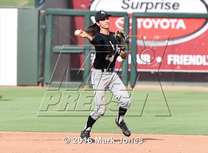 Thumbnail 1 in Apache Junction vs. Joy Christian (AIA D4 Final) photogallery.