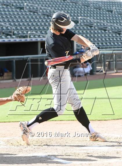 Thumbnail 3 in Apache Junction vs. Joy Christian (AIA D4 Final) photogallery.