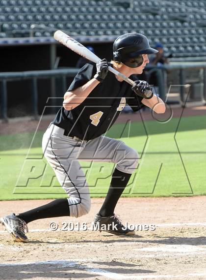 Thumbnail 2 in Apache Junction vs. Joy Christian (AIA D4 Final) photogallery.