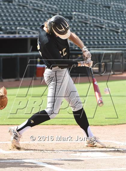 Thumbnail 3 in Apache Junction vs. Joy Christian (AIA D4 Final) photogallery.