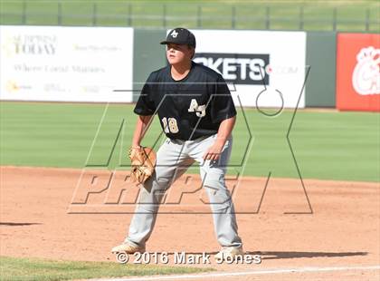 Thumbnail 1 in Apache Junction vs. Joy Christian (AIA D4 Final) photogallery.