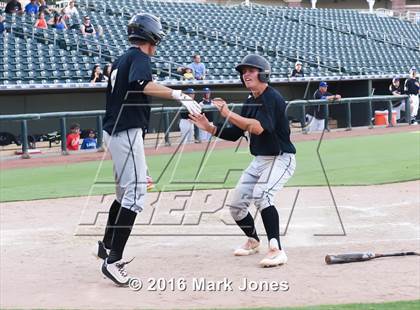 Thumbnail 3 in Apache Junction vs. Joy Christian (AIA D4 Final) photogallery.