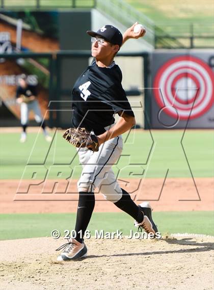 Thumbnail 1 in Apache Junction vs. Joy Christian (AIA D4 Final) photogallery.