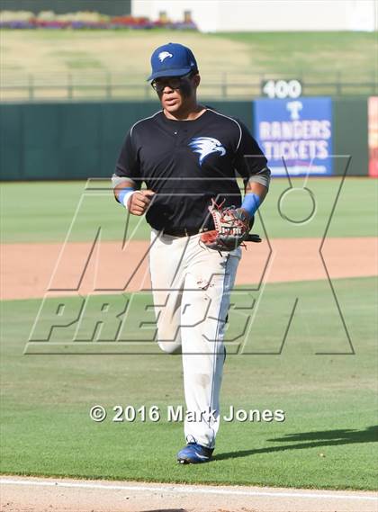 Thumbnail 2 in Apache Junction vs. Joy Christian (AIA D4 Final) photogallery.