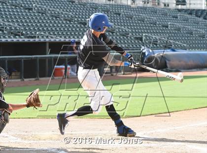 Thumbnail 1 in Apache Junction vs. Joy Christian (AIA D4 Final) photogallery.