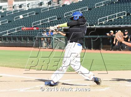 Thumbnail 1 in Apache Junction vs. Joy Christian (AIA D4 Final) photogallery.