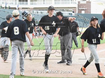 Thumbnail 1 in Apache Junction vs. Joy Christian (AIA D4 Final) photogallery.