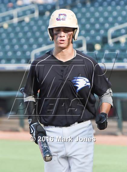 Thumbnail 2 in Apache Junction vs. Joy Christian (AIA D4 Final) photogallery.