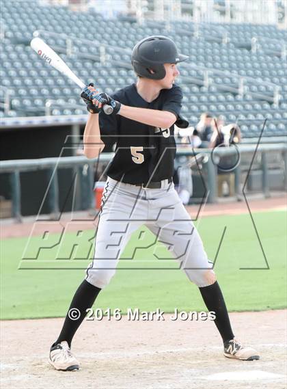 Thumbnail 2 in Apache Junction vs. Joy Christian (AIA D4 Final) photogallery.