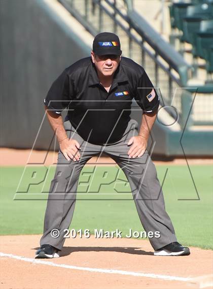 Thumbnail 1 in Apache Junction vs. Joy Christian (AIA D4 Final) photogallery.