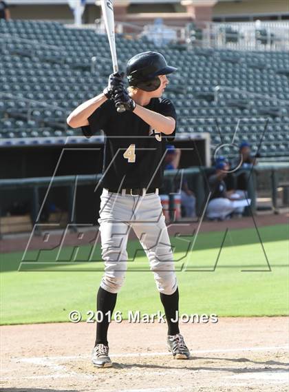 Thumbnail 1 in Apache Junction vs. Joy Christian (AIA D4 Final) photogallery.