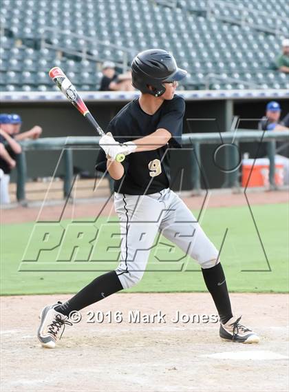 Thumbnail 1 in Apache Junction vs. Joy Christian (AIA D4 Final) photogallery.