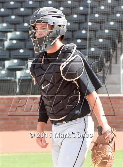Thumbnail 1 in Apache Junction vs. Joy Christian (AIA D4 Final) photogallery.