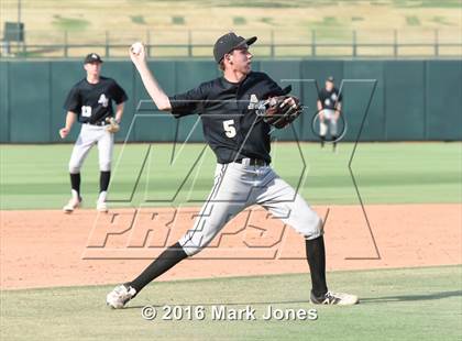 Thumbnail 1 in Apache Junction vs. Joy Christian (AIA D4 Final) photogallery.