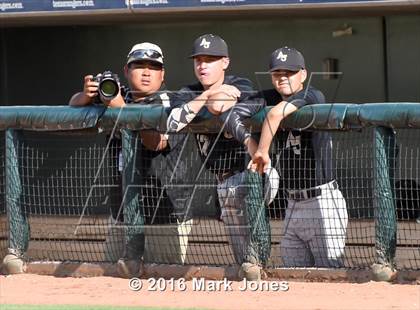Thumbnail 1 in Apache Junction vs. Joy Christian (AIA D4 Final) photogallery.