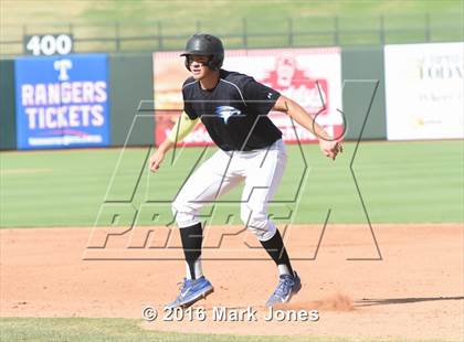 Thumbnail 1 in Apache Junction vs. Joy Christian (AIA D4 Final) photogallery.