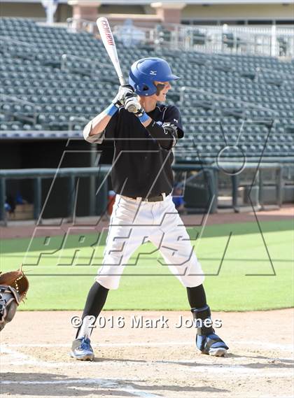 Thumbnail 3 in Apache Junction vs. Joy Christian (AIA D4 Final) photogallery.