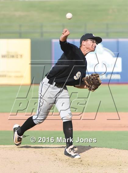 Thumbnail 3 in Apache Junction vs. Joy Christian (AIA D4 Final) photogallery.