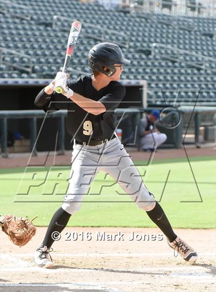 Thumbnail 2 in Apache Junction vs. Joy Christian (AIA D4 Final) photogallery.