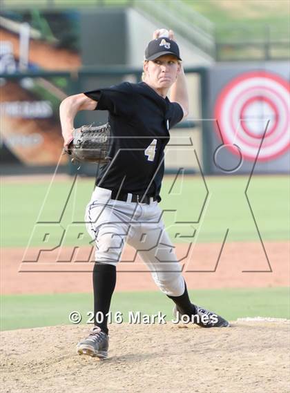 Thumbnail 2 in Apache Junction vs. Joy Christian (AIA D4 Final) photogallery.