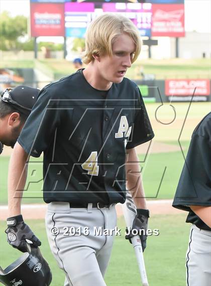 Thumbnail 2 in Apache Junction vs. Joy Christian (AIA D4 Final) photogallery.