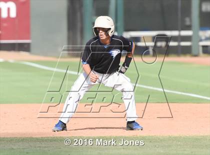 Thumbnail 3 in Apache Junction vs. Joy Christian (AIA D4 Final) photogallery.