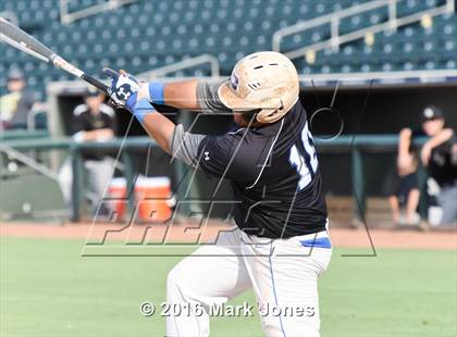Thumbnail 2 in Apache Junction vs. Joy Christian (AIA D4 Final) photogallery.