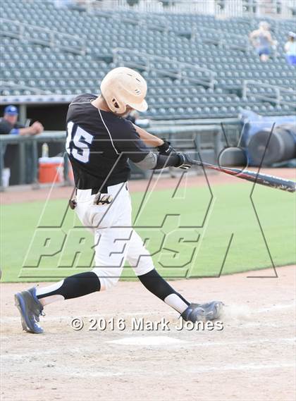 Thumbnail 1 in Apache Junction vs. Joy Christian (AIA D4 Final) photogallery.