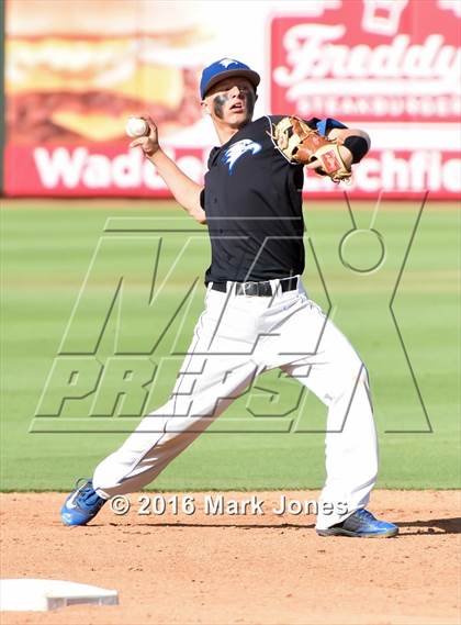 Thumbnail 1 in Apache Junction vs. Joy Christian (AIA D4 Final) photogallery.