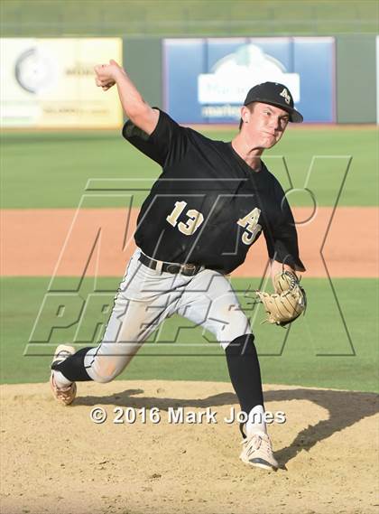 Thumbnail 3 in Apache Junction vs. Joy Christian (AIA D4 Final) photogallery.