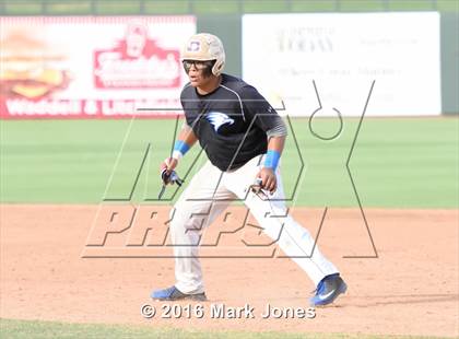 Thumbnail 2 in Apache Junction vs. Joy Christian (AIA D4 Final) photogallery.