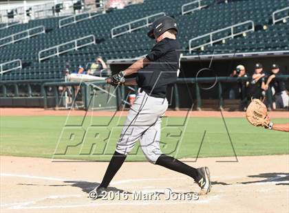 Thumbnail 2 in Apache Junction vs. Joy Christian (AIA D4 Final) photogallery.