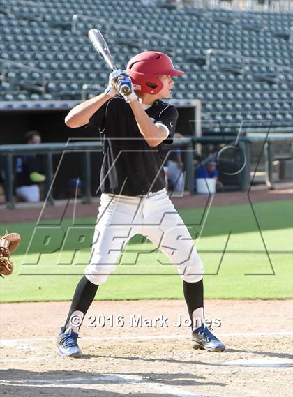 Thumbnail 2 in Apache Junction vs. Joy Christian (AIA D4 Final) photogallery.
