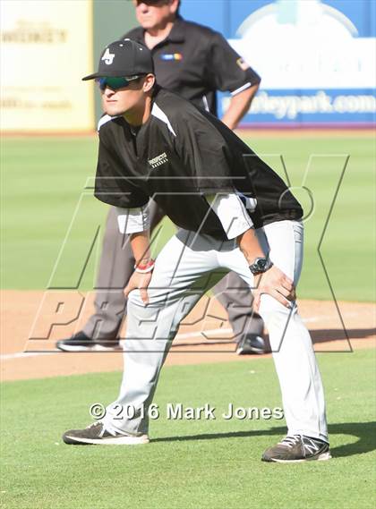 Thumbnail 3 in Apache Junction vs. Joy Christian (AIA D4 Final) photogallery.