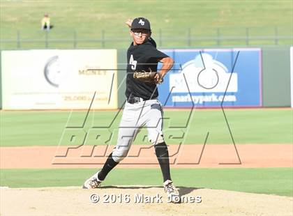 Thumbnail 1 in Apache Junction vs. Joy Christian (AIA D4 Final) photogallery.