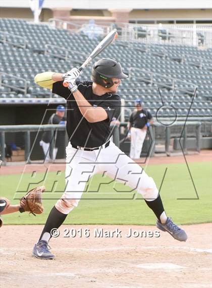 Thumbnail 1 in Apache Junction vs. Joy Christian (AIA D4 Final) photogallery.