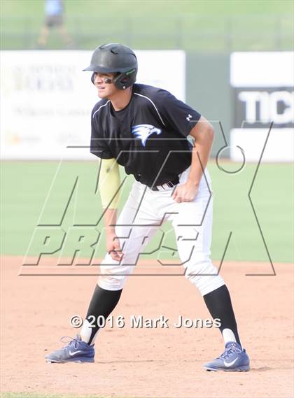 Thumbnail 1 in Apache Junction vs. Joy Christian (AIA D4 Final) photogallery.