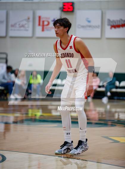 Thumbnail 1 in Destiny Christian Academy @ Redondo Union ( Damian Classic ) photogallery.