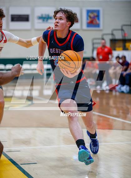 Thumbnail 3 in Destiny Christian Academy @ Redondo Union ( Damian Classic ) photogallery.